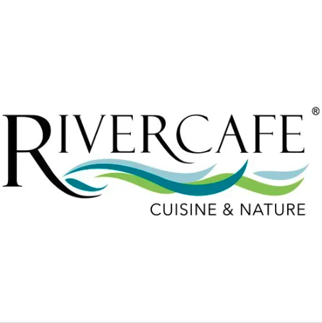 Logo de River Café Restaurant